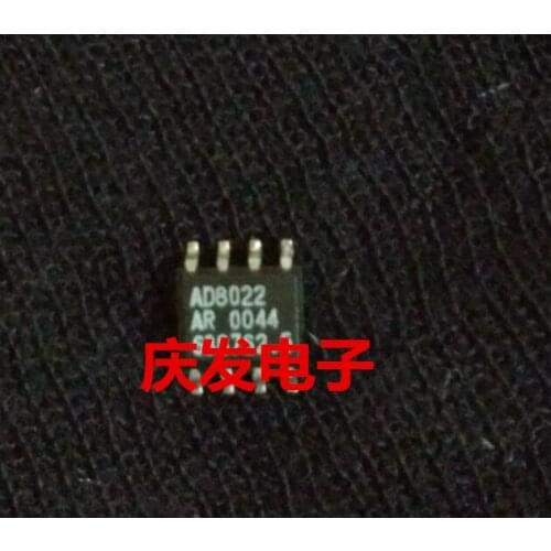 Free Delivery.AD8022AR