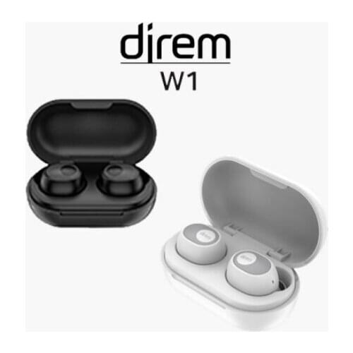 Direm w1 Wireless earphone bluetooth headse