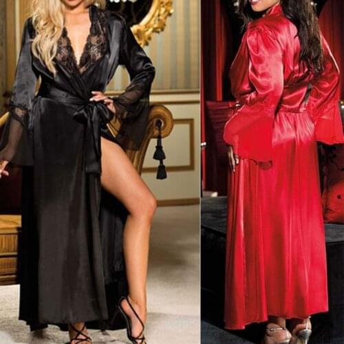 EDCRFV Women's Sleepwear