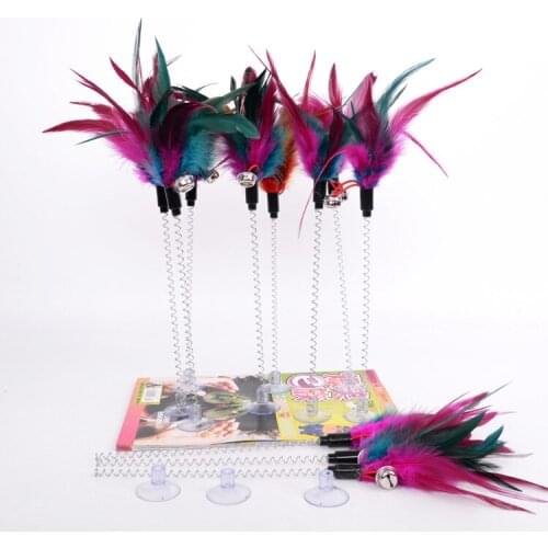 Scratching Tree Post Kittens Pet Toys Accessoires Cat Goods Games Pointer for Tunnel Supplie Good Chat Interactive Laser Product