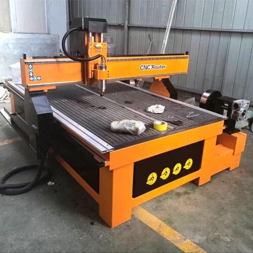 Small Business CNC Stone Router For Make idol and Statue /ATC CNC Carving Marble Granite Stone Machine