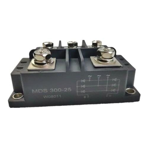 MDS300-25 Original, Can Provide Test, 1 Year Warranty