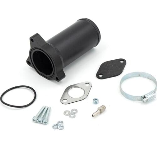 63mm 2.5 inch EGR valve replacement for audi seat VW 1.9 TDI 130k 150k 160k BHP Diesel egr delete kits