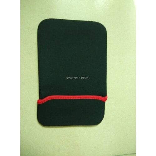 7" 8" 9" 10.1" inch soft bag sleeve case used for 7/ 9/10.1inch tablet