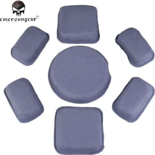 EMERSON ACH MICH Helmet Pad Set EM8989