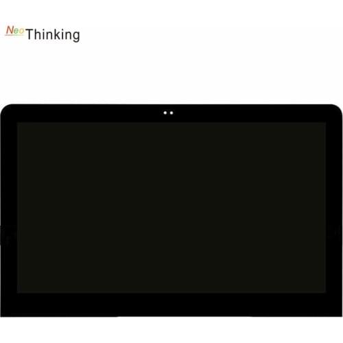 NeoThinking 15.6" Assembly For HP ENVY X360 M6-AR004DX touch + lcd Screen Digitizer Glass Replacement free shipping