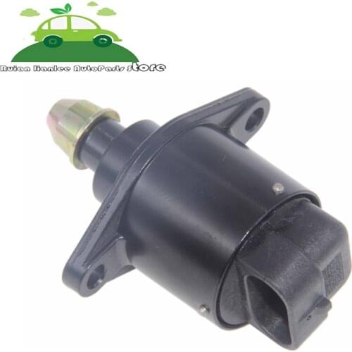 OEM NO. F01R065905 Idle Air Control Valve Fits New Excelle 1.6L , BYD-F6 2.0 LOVA ,Familia Step Motor For Excelle 1.6 BYD 2.0