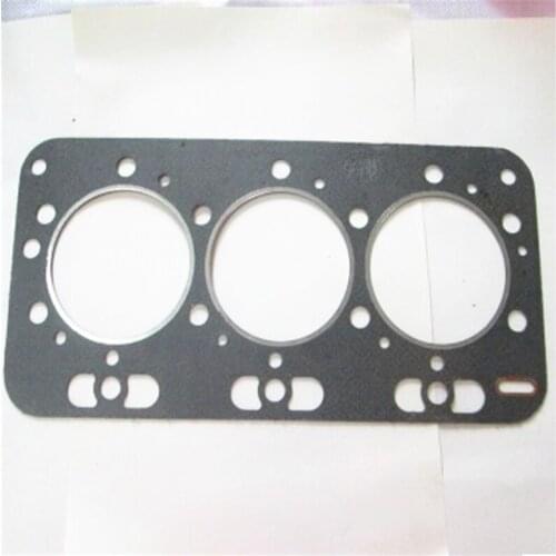 Cylinder head gasket for JIANGDONG engine TY395T 395