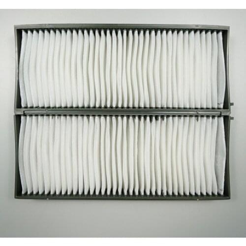 Cabin filter for Hyundai Sonata2.7 , Kia Optima, the old Santa Fe, Hawtai Santa Fe C9 / BOLIGER OEM:97619-3D200 #RT103