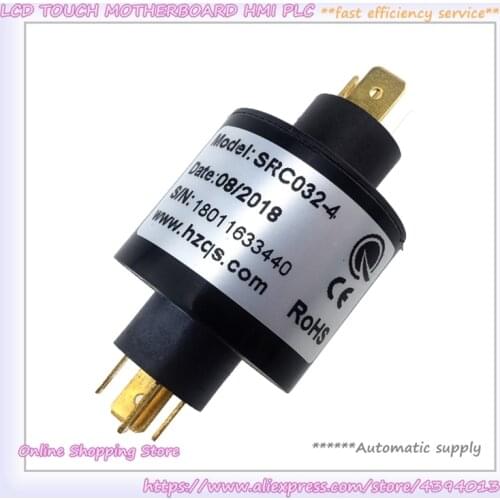 SRC032-2 SRC032-3 SRC032-4 Electrical Sliding Ring Of Conductive Sliding Ring New