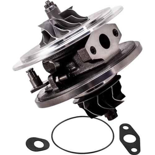 Maxpeedingrods GT1749V Turbocharger Cartridge Chra For ALFA ROMEO 147 1.9 JTD 140 HP 2000 716665-0002, 7166655001S Turbo Core