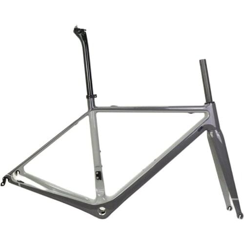 WINOWSPORTS hotselling carbon road bike frameset UD BSA road bike carbon Warranty 24Months cycling frame 46 48 51 54CM in stock