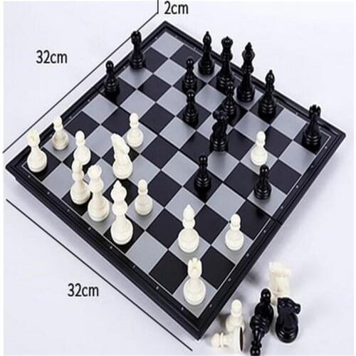 XYD Magnetic Chess