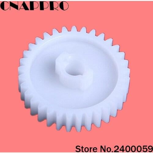 2pcs/lot 56UA77380 Waste Toner Kit Gear Toner Conveyance Gear For Konica Minolta Bizhub Pro 1050 1050E 1050P 33T