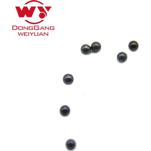 30pcs/lot High quality repair kit steel ball F00VC05001, common rail parts, common rail repair kit, ceramic ball 1.34 F00VC05001