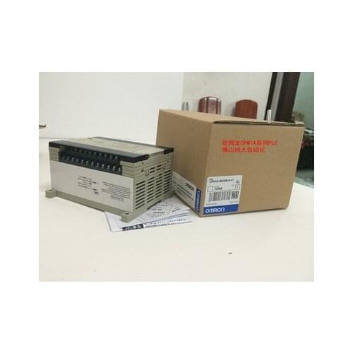 FREE SHIPPING CPM1A-30CDR-A-V1 PLC programmable controller