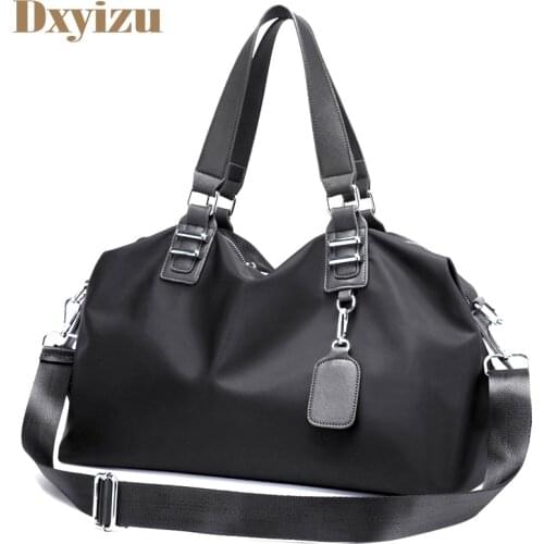 Dxyizu Large Women's Bags