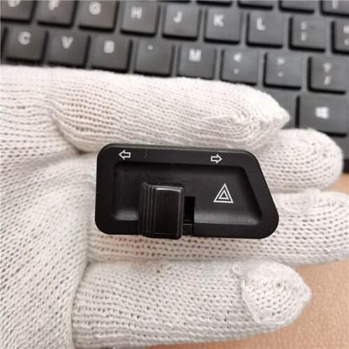 Double Flash Switch for Zuzuki UU UY125 Lets QS110T-3