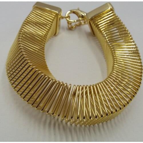 GrayBirds Metal Bracelets