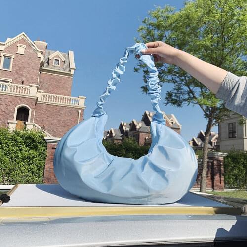 IMYOK Women's Blue Bags