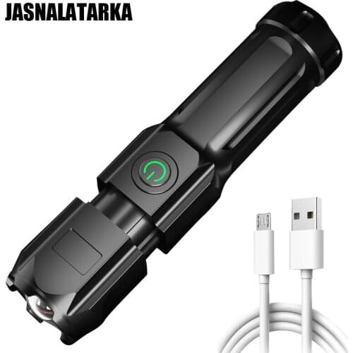 Flashlights JASNALATARKA China