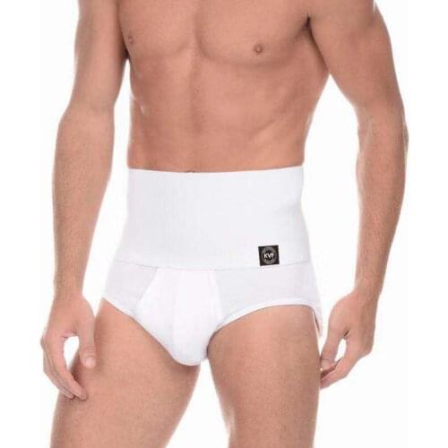 Men High Waist body shaper male shapewear Body abdomen tight fitting Underwear Butt Lifter corset men shaperwear boxer briefs