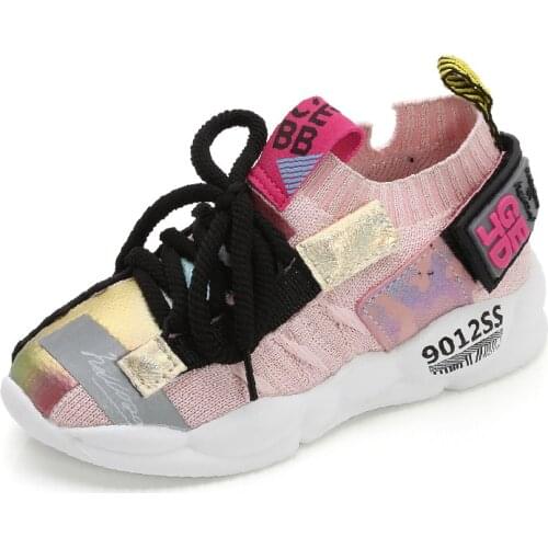 Loveewalk Sneakers For Girls