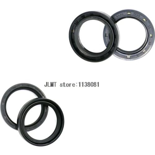 Fork Oil Seal fit for BMW 1150 R 1150 R ROCKSTER 2005 35X48X11 mm (2 pieces) 35 48 11