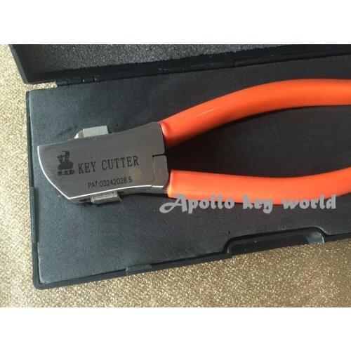 Key Cutter Locksmith Car Key Cutter tool Auto Key Cutting Machine Cutting Forceps Locksmith Tool