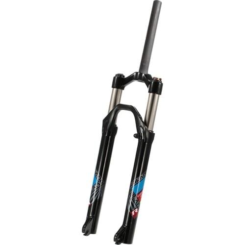 Ultra-light 26/27.5/29" Mountain Bike Bicycle Oil/Spring Front Fork MTB Front Fork Bicycle Accessories Parts Cycling Bike Fork