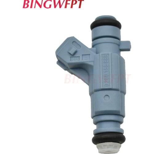 0280155888 fuel injector for Ford Fiesta / ka 1999-2007 1.0