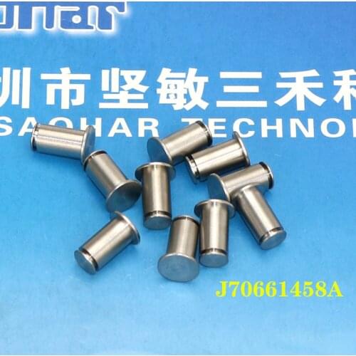 J70661458A TAPE GUDIE SHAFT for samsung hanwha pick and place machine