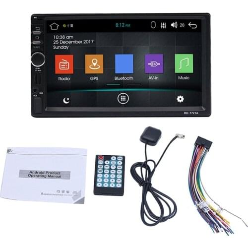 Viecar Navigation Radios