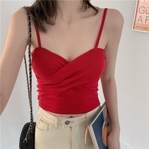 Women Push Up Bras Female Underwear Summer Padded Tube Tops Sexy Lingeries