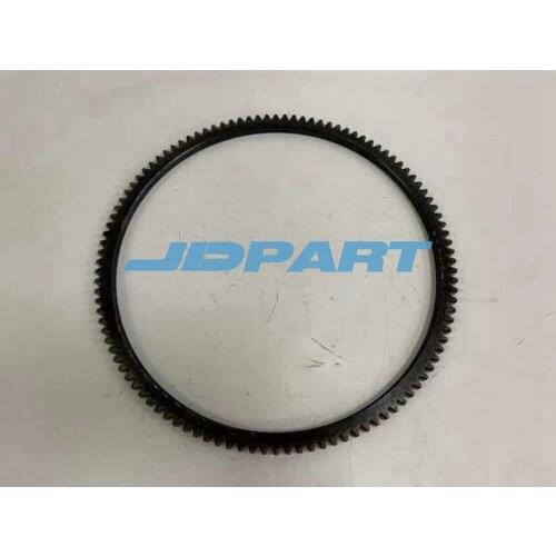 4JB1 flywheel gear For isuzu