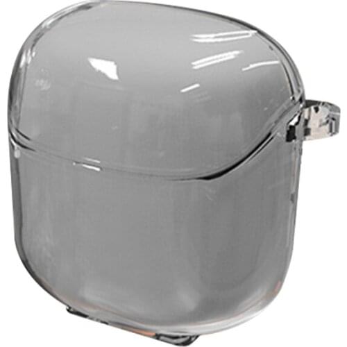 40GD Case Cover Skin for-J-BL Tune 220TWS/225TWS, Transparent TPU Case Accessories kit Set Fit for 220TWS/225TWS