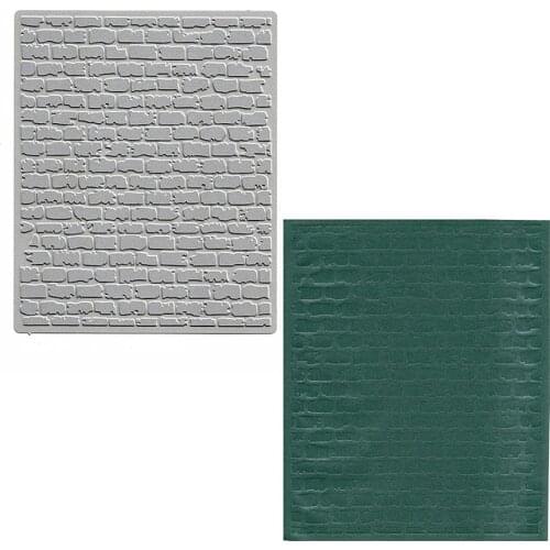 Background Metal Cutting Dies Scrapbooking Soldes Fustelle Wall Shaped Frame Craft Die Cut Stencil For Card Making Paper Crafts