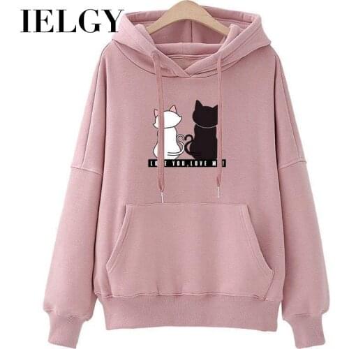 IELGY Women's Sweatshirts