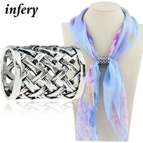 INFERY Vintage Brooches For Clothes