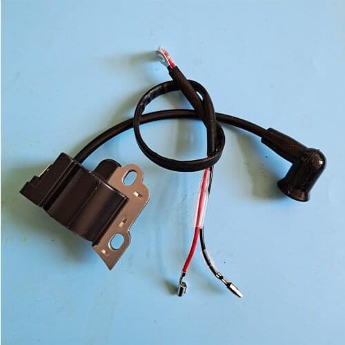 142F Ignition coil For Honda GXH50 GXV50 F220 WX15 30500-ZM7-004 30500-ZM7-014