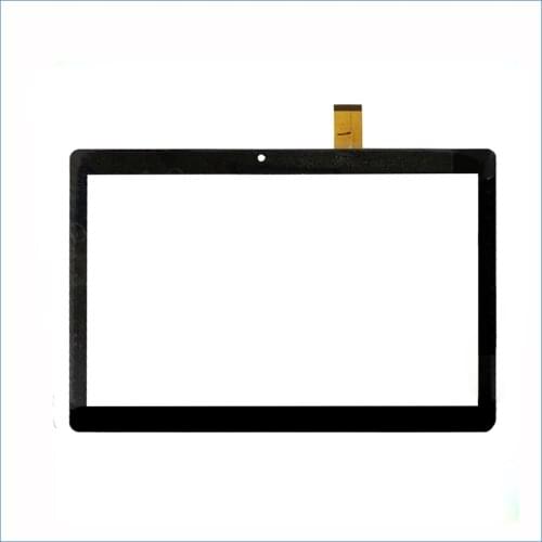 New Touch Panel For 10.1" Digma Plane 1551S 4G PS1164ML Tablet touch screen Digitizer Glass Sensor Replacement