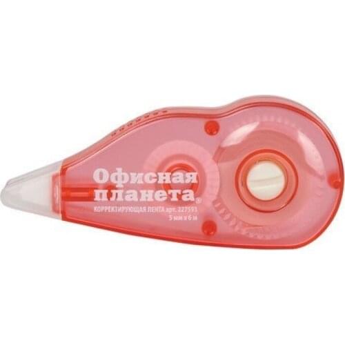 ОФИСНАЯ ПЛАНЕТА Correction Fluid