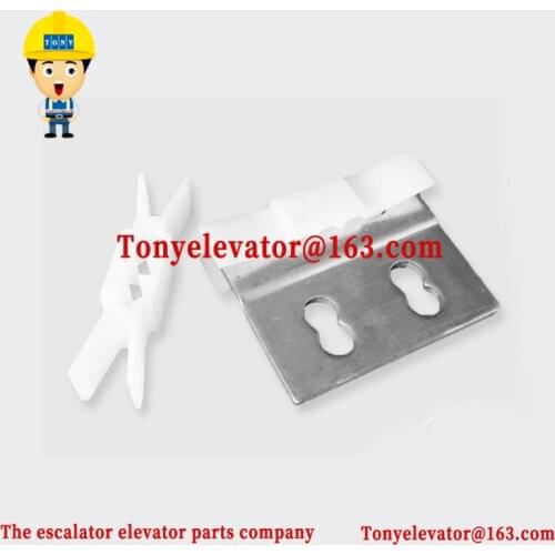 QKS9 Elevator Door Slider