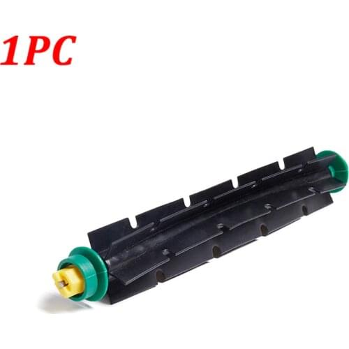 Replacement Flexible Beater Brush For iRobot Roomba 500 Series 510 530 535 540 550 560 570 580 Vacuum Cleaner Accessory 1Pc