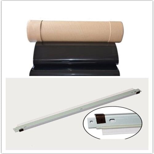 Compatible high quality C220 C280 C360 IBT Transfer belt and transfer cleaning blade for Konica Minolta bizhub C220 C280 C360