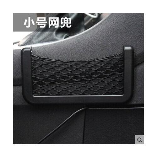 Car Styling Carrying Bag Stickers For Hyundai ix35 iX45 iX25 i20 i30 Sonata,Verna,Solaris,Elantra,Accent