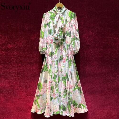 SVORYXIU Party Summer Dresses