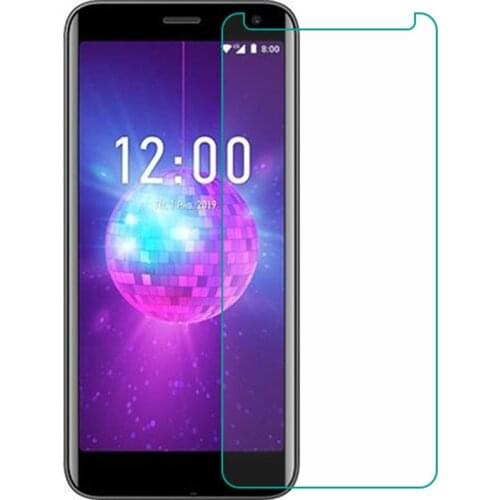 For Jinga Hit 3G Glass Screen Protective Tempered Glass ON Jinga Hit 4G Protector Cover Film
