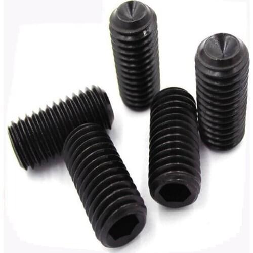 12.9 Screws M14 fastening screw carbon steel