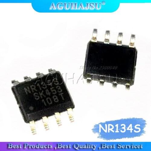 5pcs NR134S SOP-8